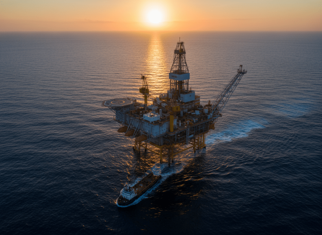 Eco Atlantic: מניית הנפט שמשקיעים ישראלים גילו לפני&nbsp;השוק